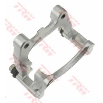 Кронштейн корпуса скобы тормоза TRW BDA686
