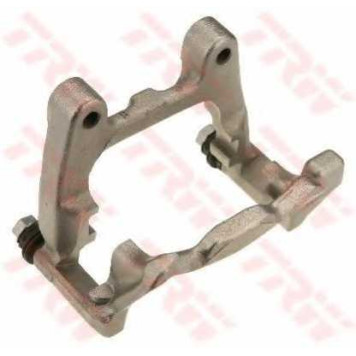 Кронштейн корпуса скобы тормоза TRW BDA693