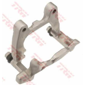 Кронштейн корпуса скобы тормоза TRW BDA694