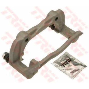 Кронштейн корпуса скобы тормоза TRW BDA933