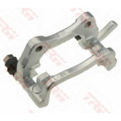 Кронштейн корпуса скобы тормоза TRW BDA934