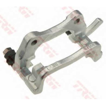 Кронштейн корпуса скобы тормоза TRW BDA934