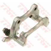 Кронштейн корпуса скобы тормоза TRW BDA935