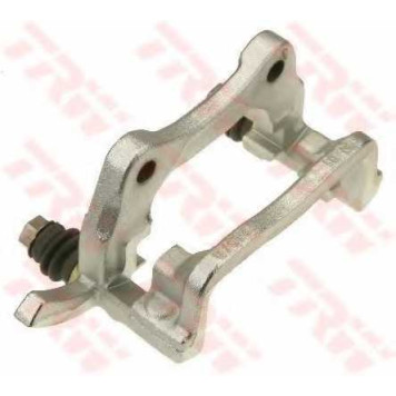 Кронштейн корпуса скобы тормоза TRW BDA935
