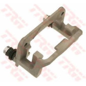 Кронштейн корпуса скобы тормоза TRW BDA950