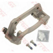 Кронштейн корпуса скобы тормоза TRW BDA951