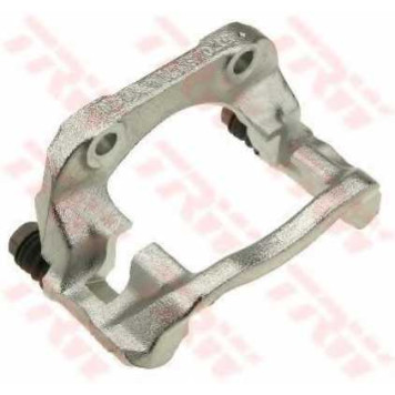 Кронштейн корпуса скобы тормоза TRW BDA959