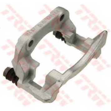 Кронштейн корпуса скобы тормоза TRW BDA961