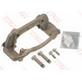 Кронштейн корпуса скобы тормоза TRW BDA965