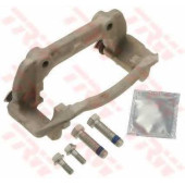 Кронштейн корпуса скобы тормоза TRW BDA966