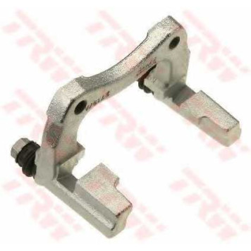 Кронштейн корпуса скобы тормоза TRW BDA969