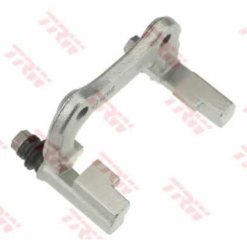 Кронштейн корпуса скобы тормоза TRW BDA971