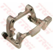 Кронштейн корпуса скобы тормоза TRW BDA974