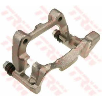 Кронштейн корпуса скобы тормоза TRW BDA974