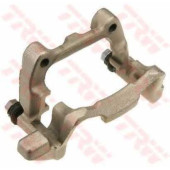 Кронштейн корпуса скобы тормоза TRW BDA975