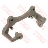 Кронштейн корпуса скобы тормоза TRW BDA977