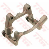 Кронштейн корпуса скобы тормоза TRW BDA989