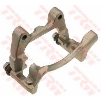 Кронштейн корпуса скобы тормоза TRW BDA989