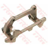 Кронштейн корпуса скобы тормоза TRW BDA993