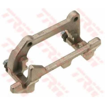 Кронштейн корпуса скобы тормоза TRW BDA993