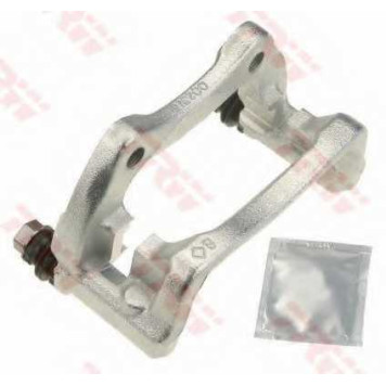 Кронштейн корпуса скобы тормоза TRW BDA996