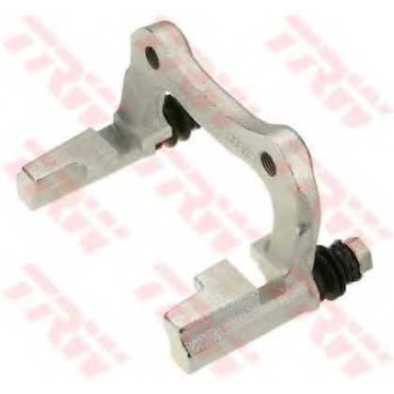 Кронштейн корпуса скобы тормоза TRW BDA998