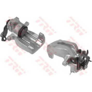Тормозной суппорт TRW BHQ130