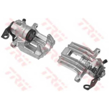 Тормозной суппорт TRW BHQ134