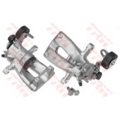 Тормозной суппорт TRW BHQ153