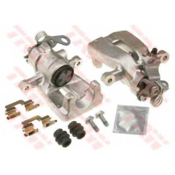 Тормозной суппорт TRW BHQ289