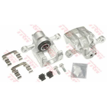 Тормозной суппорт TRW BHQ330E