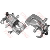 Тормозной суппорт TRW BHR148