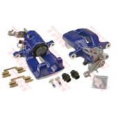 Тормозной суппорт TRW BHS938