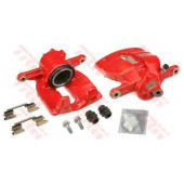 Тормозной суппорт TRW BHW807