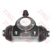 Колесный тормозной цилиндр TRW BWA129