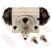 Колесный тормозной цилиндр TRW BWA130