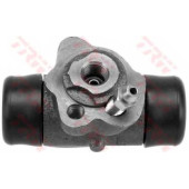 Колесный тормозной цилиндр TRW BWA154