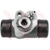 Колесный тормозной цилиндр TRW BWA155