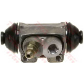 Колесный тормозной цилиндр TRW BWA161