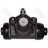 Колесный тормозной цилиндр TRW BWB147
