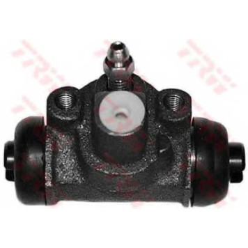 Колесный тормозной цилиндр TRW BWB147