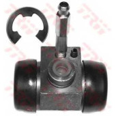 Колесный тормозной цилиндр TRW BWB150