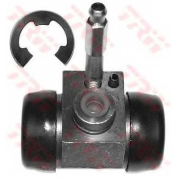 Колесный тормозной цилиндр TRW BWB150