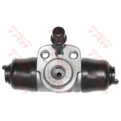 Колесный тормозной цилиндр TRW BWC107