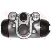 Колесный тормозной цилиндр TRW BWC134