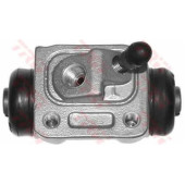Колесный тормозной цилиндр TRW BWC224