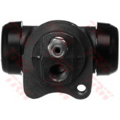 Колесный тормозной цилиндр TRW BWC251