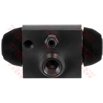 Колесный тормозной цилиндр TRW BWC252