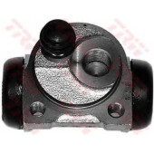 Колесный тормозной цилиндр TRW BWD133