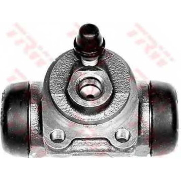 Колесный тормозной цилиндр TRW BWD135